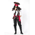 Men Pirates Of The Caribbean Costume #Pirates